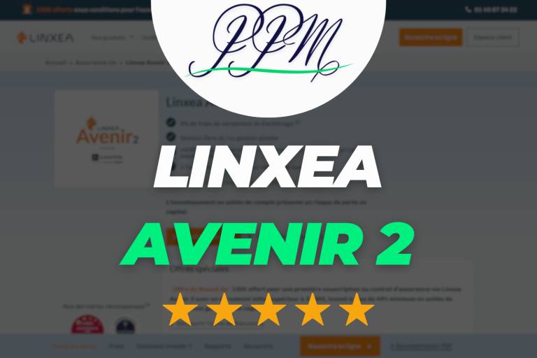 avis linxea avenir 2