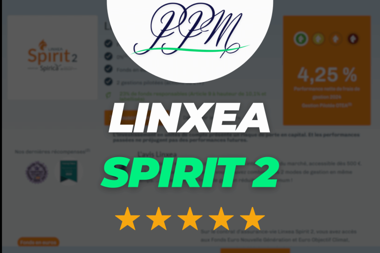 avis linxea spirit 2
