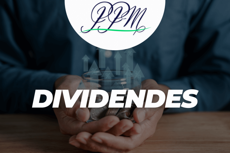 dividendes