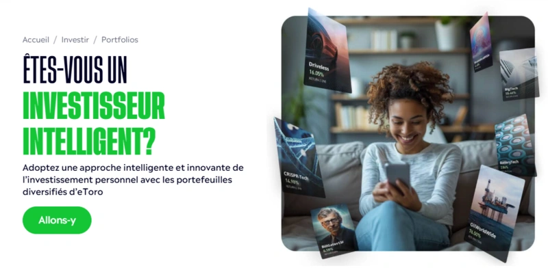 etoro investisseur