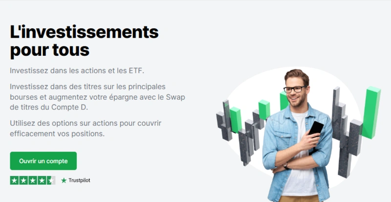 freedom24 meilleur courtier bourse 2025