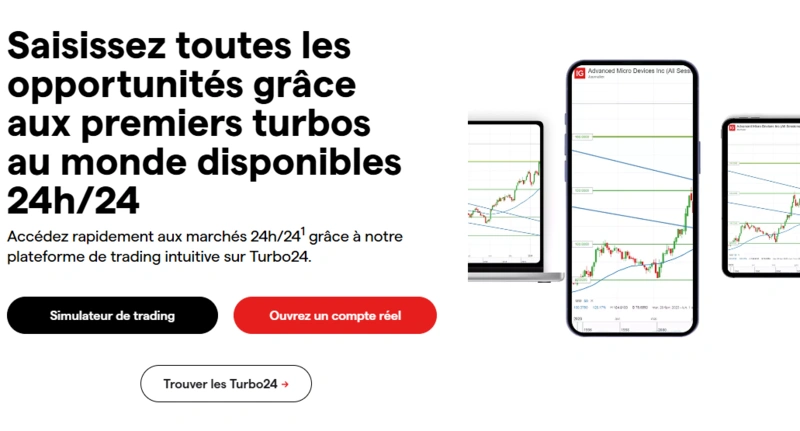 ig market meilleur courtier en bourse