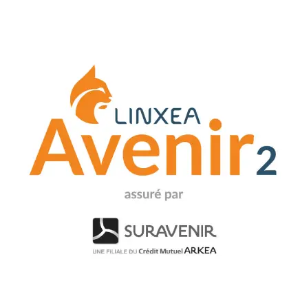linxea avenir 2 assurance-vie