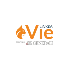 linxea vie logo