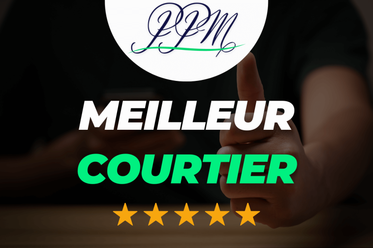 meilleur courtier en bourse