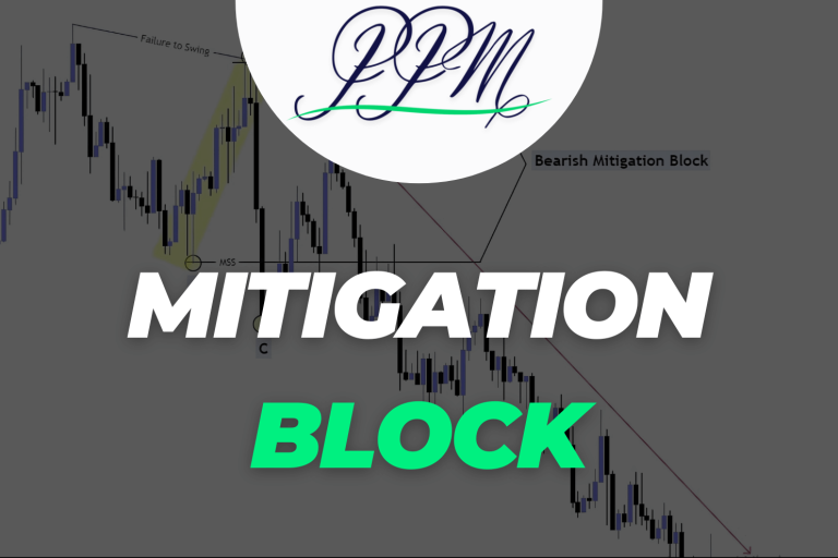 mitigation block