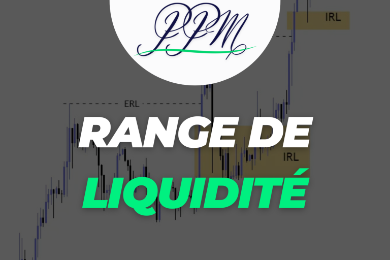 range de liquidité interne externe ICT