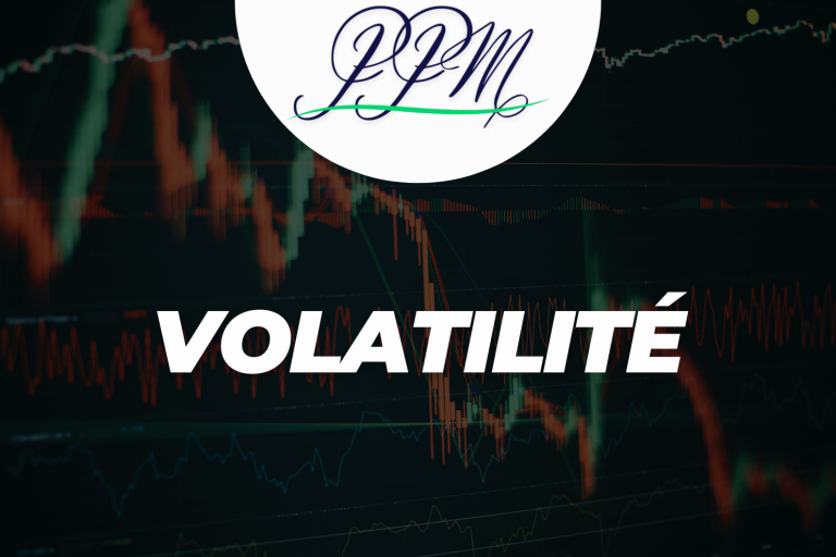 volatilité
