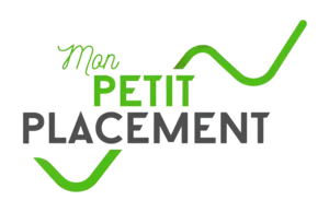 mon petit placement logo
