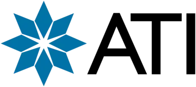 ATI inc logo