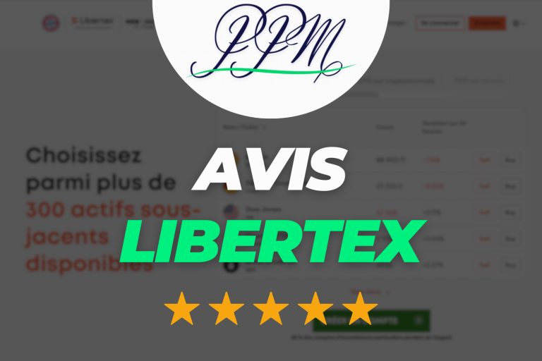 Libertex avis