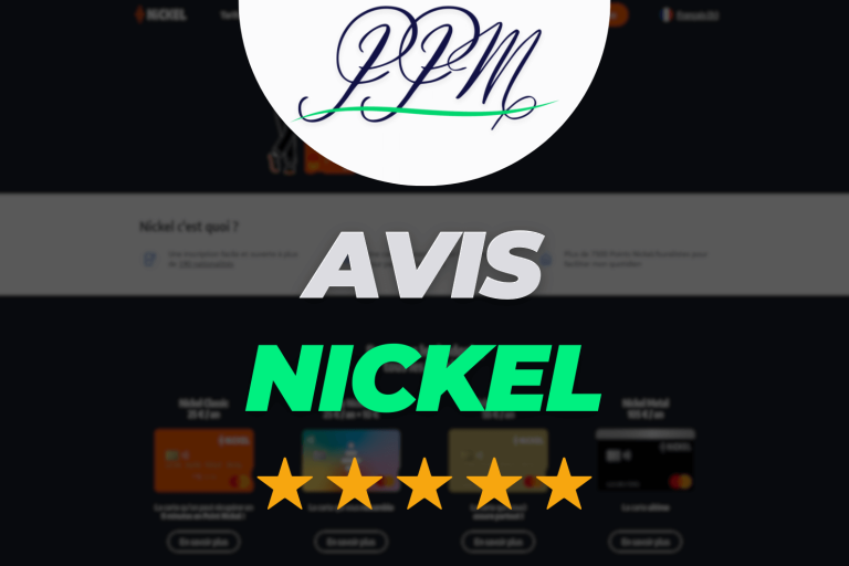 Nickel avis