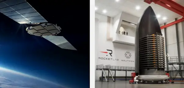 Nouveau projet satellite - Flatellite Nouveau projet satellite - Flatellite