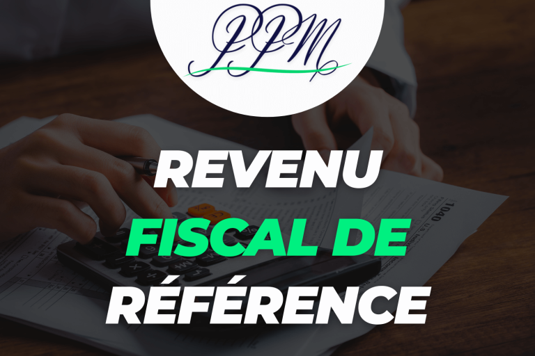 Revenu fiscal de référence