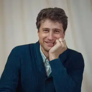 Romain Michiels gérant Yomoni
