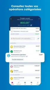application boursobank