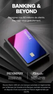 application revolut