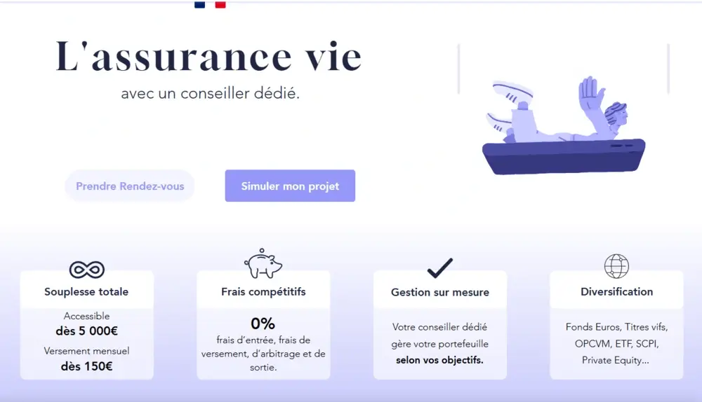 assurance-vie Belermain