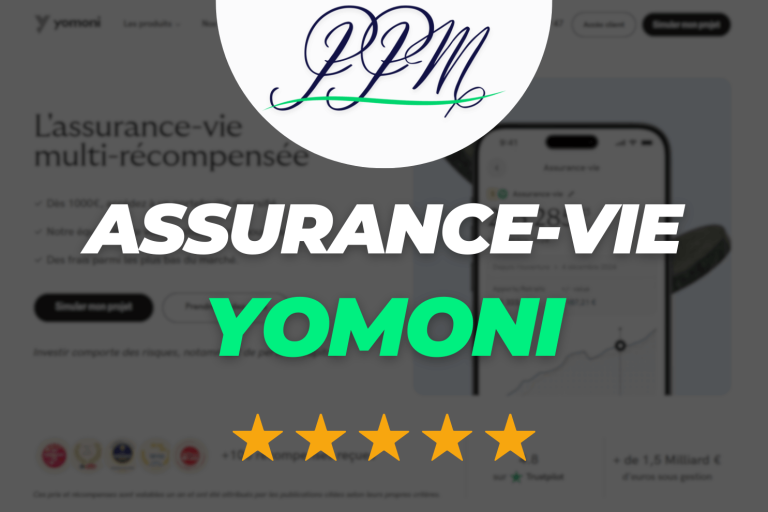 assurance-vie Yomoni avis