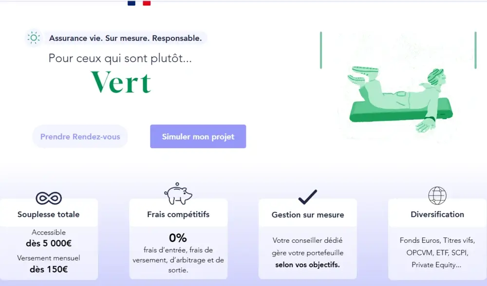 assurence-vie écoresponsable berlermain