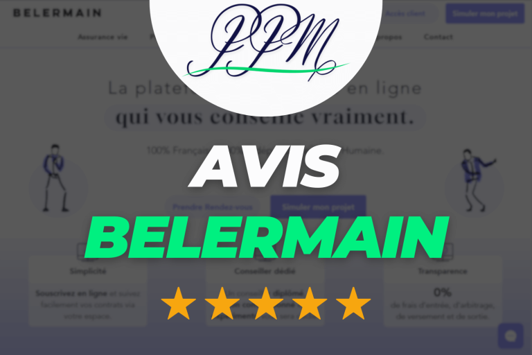 avis Belermain