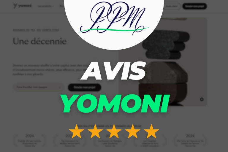 avis Yomoni