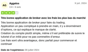 avis interactive brokers trustpilot 1