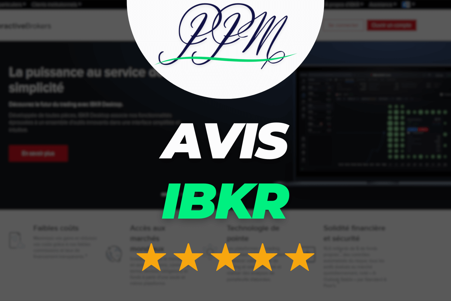 avis interactive brokers