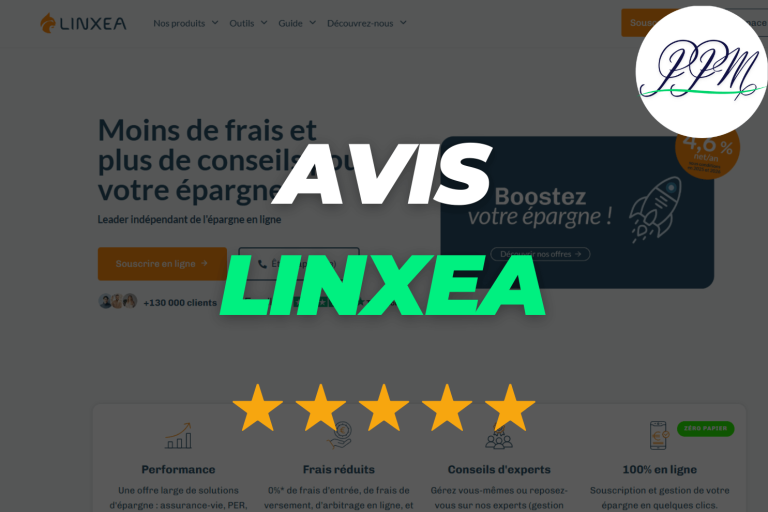 avis linxea