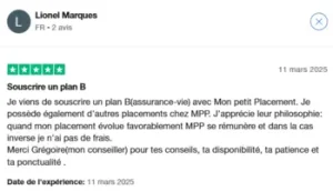avis client 3