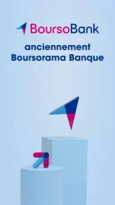 boursorama devient boursobank