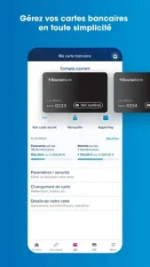 carte bancaire boursobank