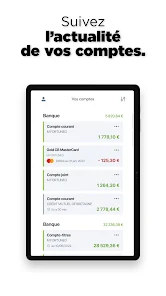 compte bancaire fortuneo
