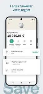 épargne rémunérée n26