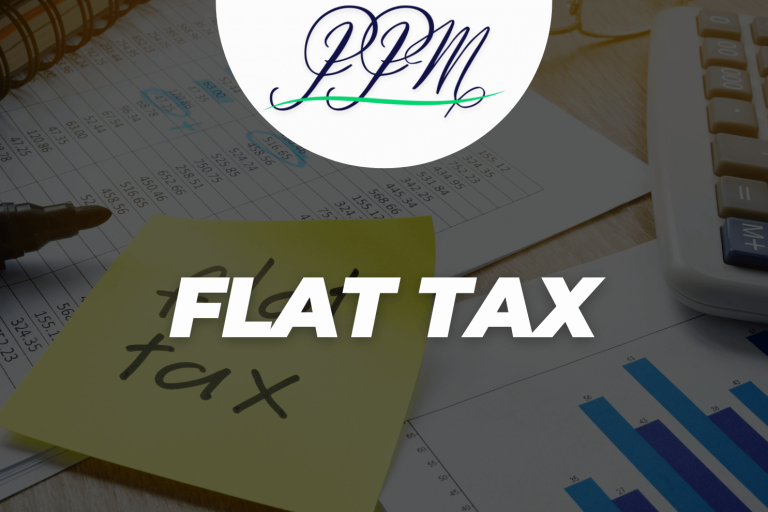 flat tax