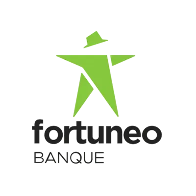 fortuneo logo