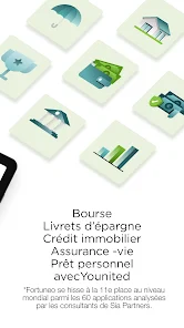 fortuneo offre patrimoine