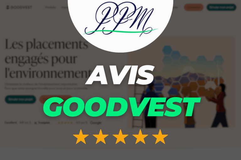 goodvest avis