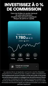 investir sans commission revolut