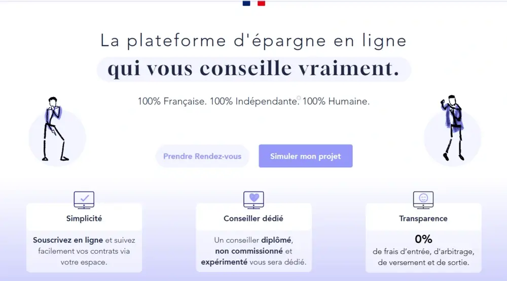 meilleure assurance-vie belermain