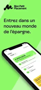 mon petit placement nouveau monde d'épargne