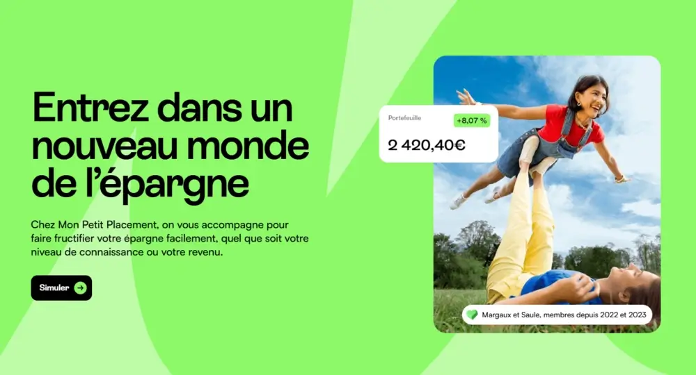 mon petit placement thématiques assurance-vie