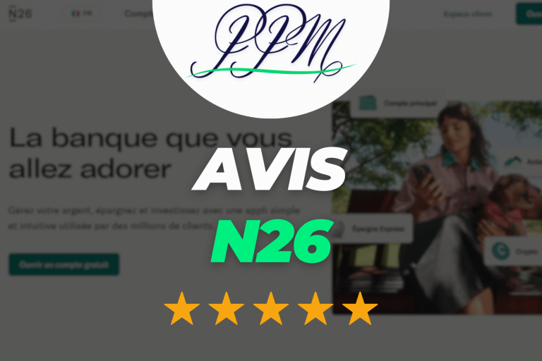 n26 avis