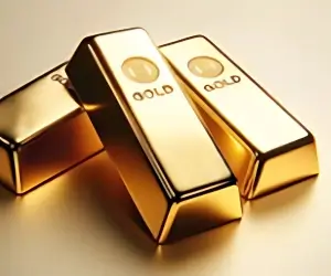 Investir votre épargne dans l'or pour se protéger de l'inflation et profiter de la hausse de l'or à long terme : la meilleure valeur refuge de l'histoire.