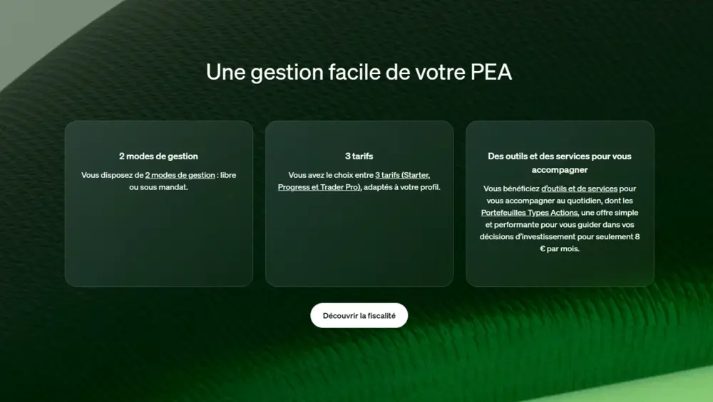 pea fortuneo