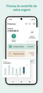 planificateur financier n26