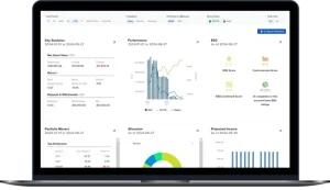 portfolioanalyst planning tool