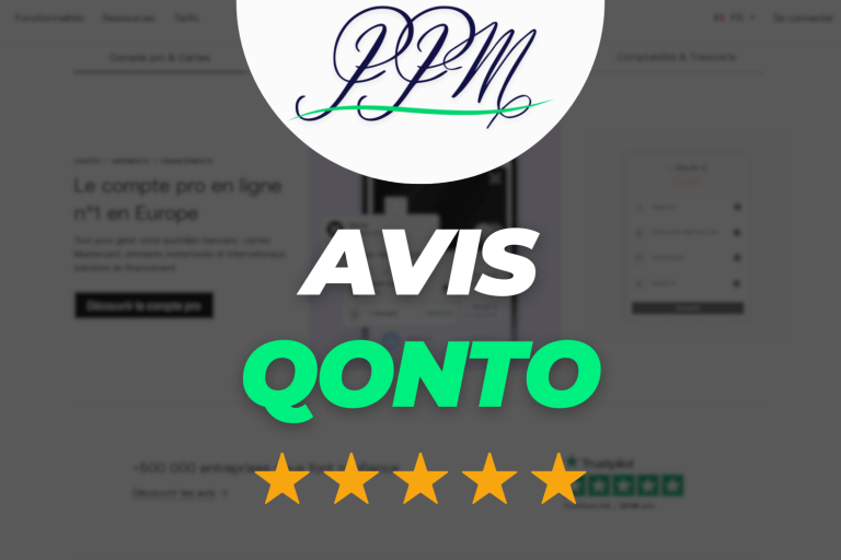 qonto avis