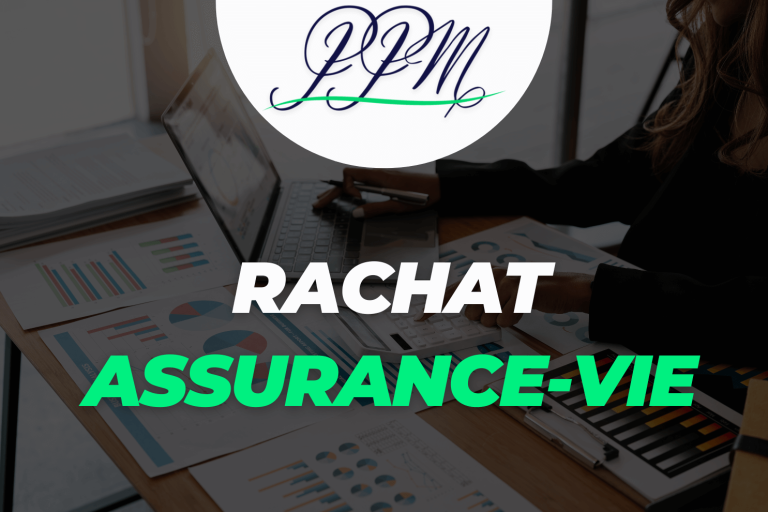 rachat assurance-vie