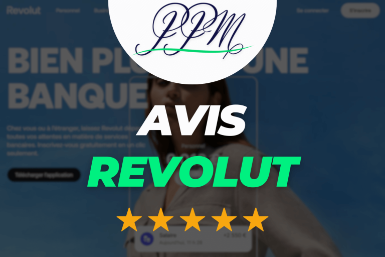 revolut avis